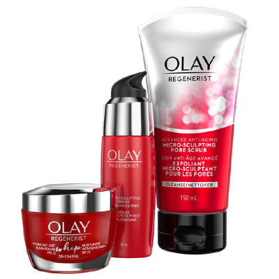 Skin Care Tips for Your 30s