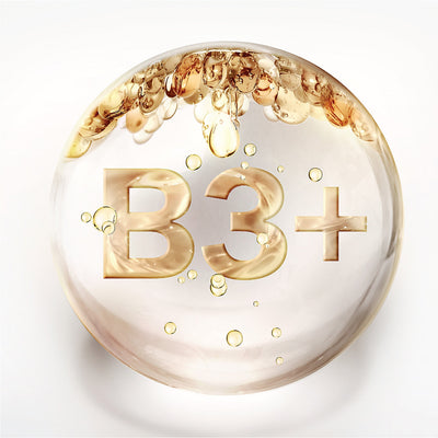 Your Skin on B3