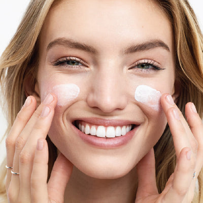 The Anti-Aging Cream that Fights the Look of Winter Wrinkles