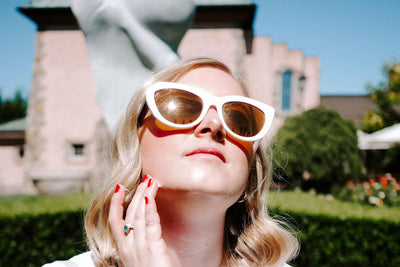 SPF Explained: UV Protection for Younger-Looking Skin