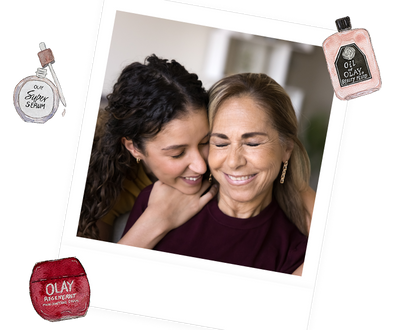Mom Was Right, and Her Skin Proves It: OLAY Launches “Mom, You Were Right” Campaign with Sarah Michelle Gellar