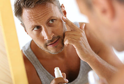 Dr. Joshua Zeichner’s Cold-Weather Skincare Tips For Men
