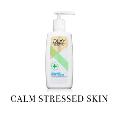 Anti-Aging: Can Stress Really Cause Extra Wrinkles