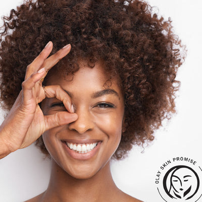 All About Youthful Looking Eyes
