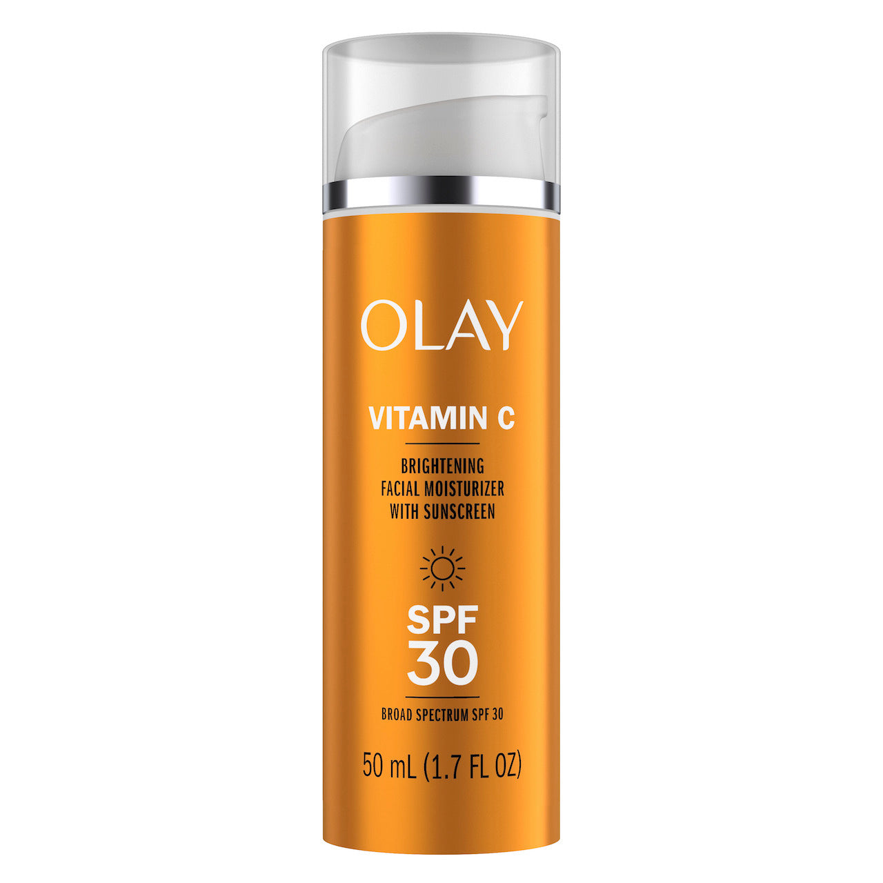 Vitamin C + Peptide 24 Hydrating SPF 30 Moisturizer Vitamin C + Peptide 24 Hydrating SPF 30 Moisturizer