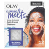 Olay Cleansing Melts + Retinol | 32 Count