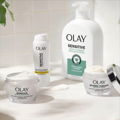 Sensitive product family. Sensitive product family.