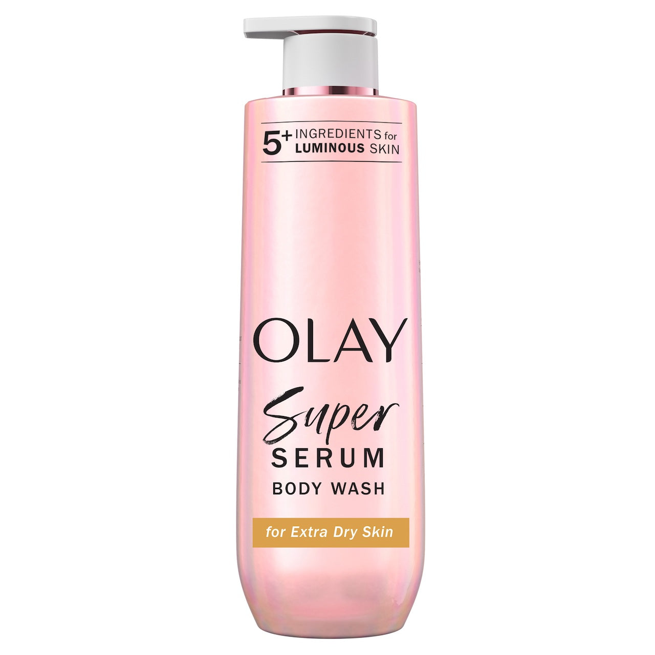Olay Super Serum Body Wash for Extra Dry Skin, 20 fl oz, Serum Complex for Luminous Skin Olay Super Serum Body Wash for Extra Dry Skin, 20 fl oz, Serum Complex for Luminous Skin