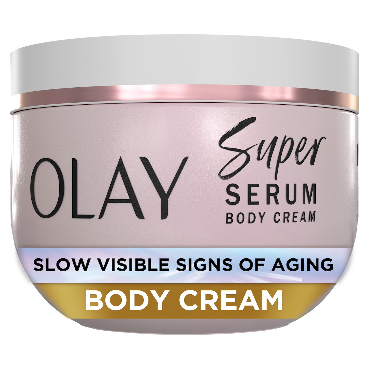 Olay Super Serum Body Cream Olay Super Serum Body Cream