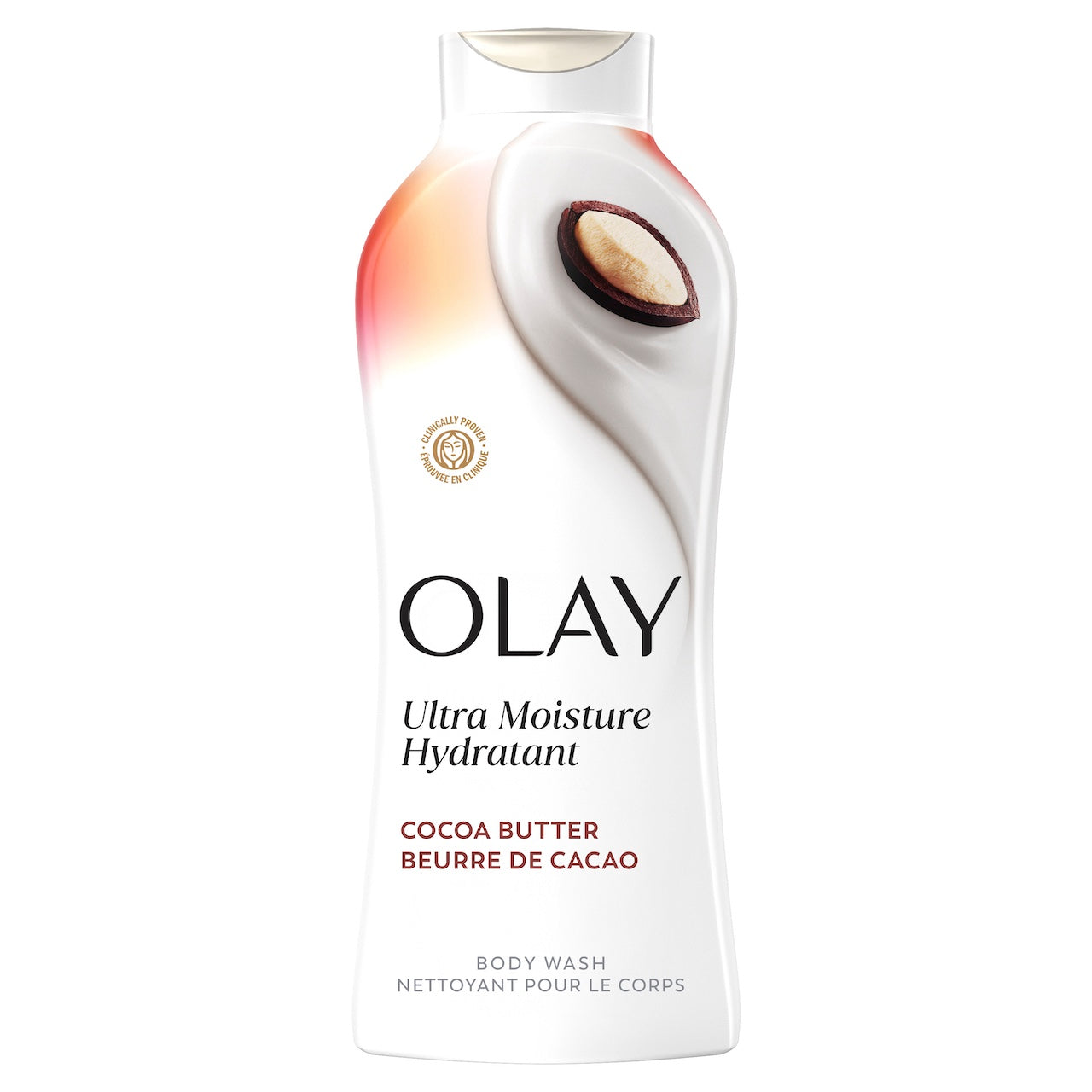 Olay Ultra Moisture with Cocoa Butter Olay Ultra Moisture with Cocoa Butter