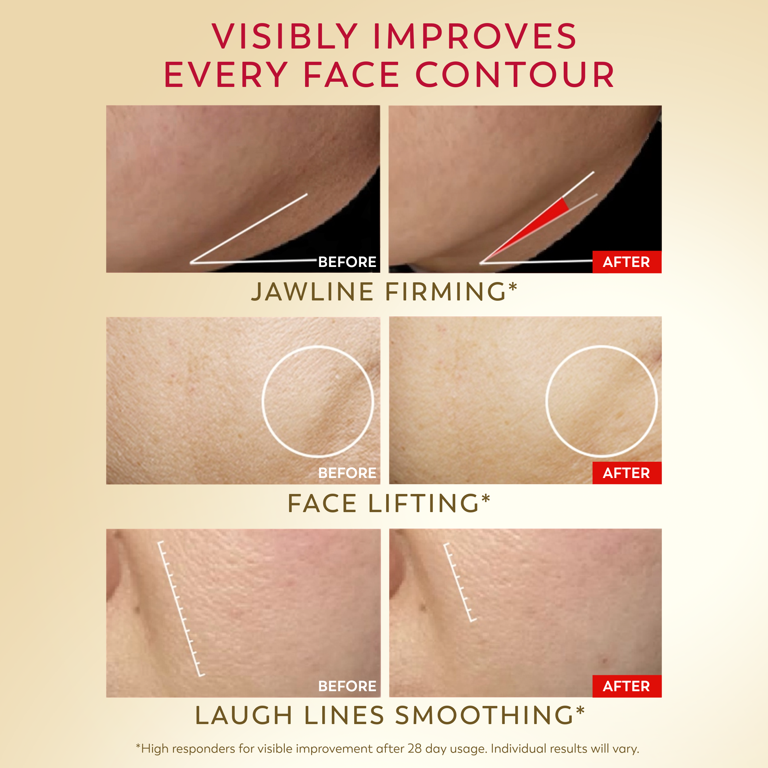 Peptide Firming Soft Cream Peptide Firming Soft Cream
