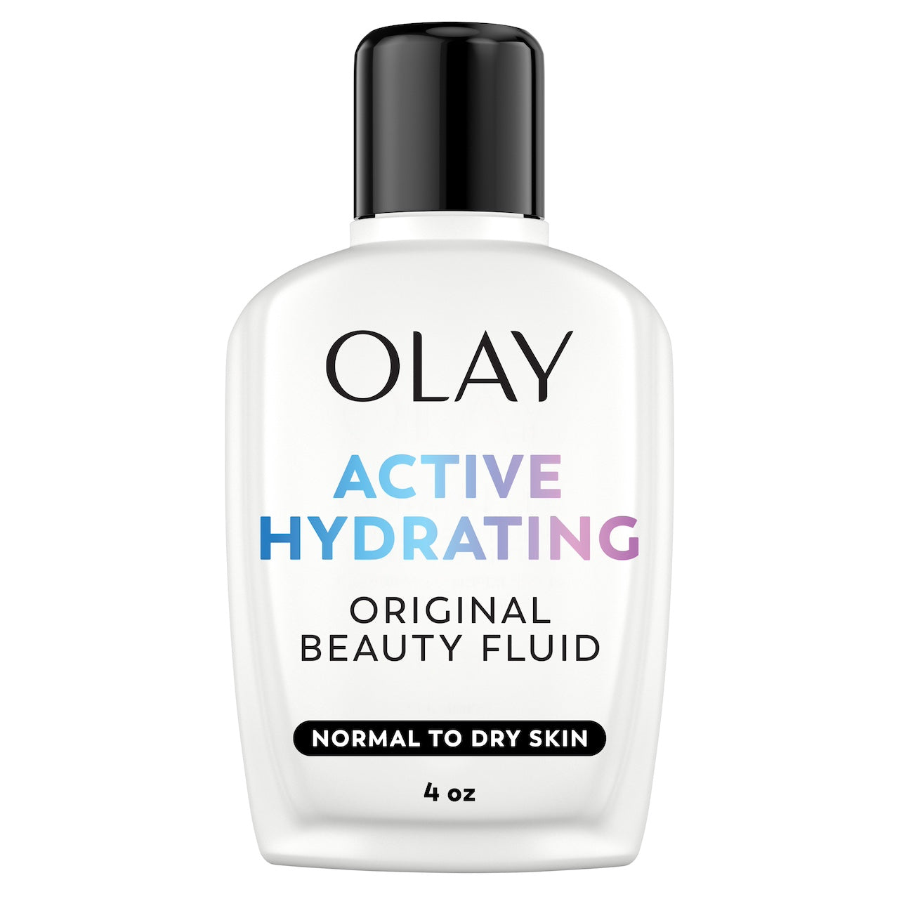 Olay Active Hydrating Beauty Moisturizing Lightweight Lotion for All Ages 4oz Olay Active Hydrating Beauty Moisturizing Lightweight Lotion for All Ages 4oz