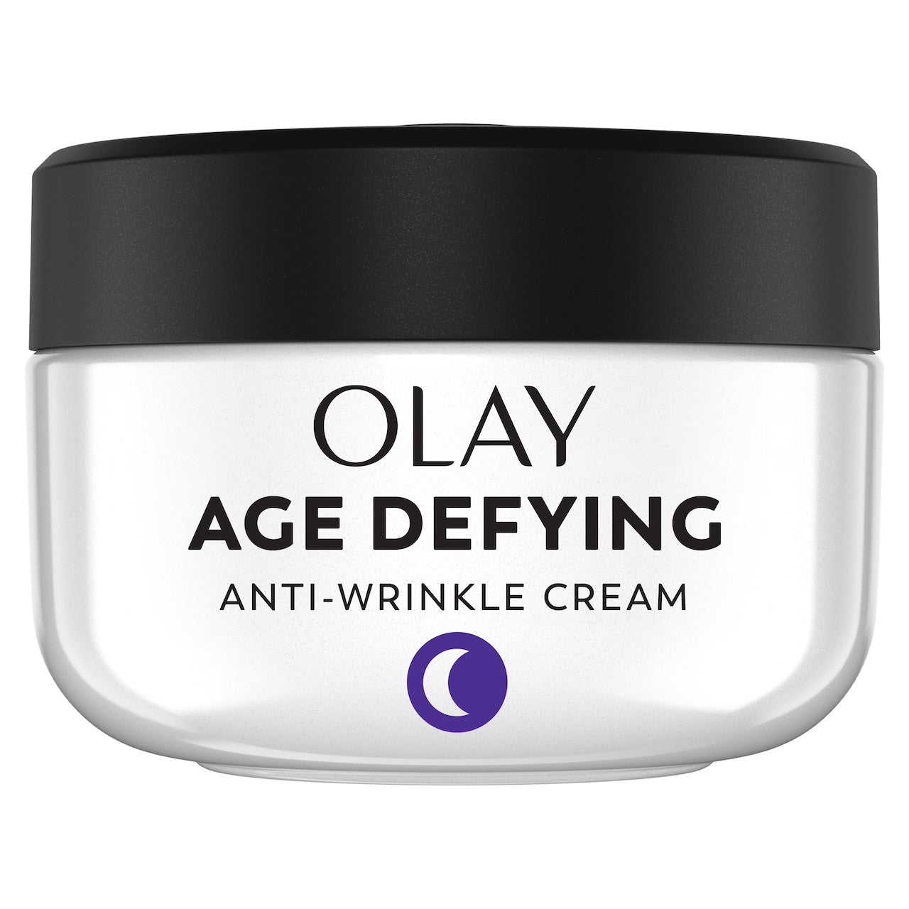 Age Defying Anti-Wrinkle Night Cream Age Defying Anti-Wrinkle Night Cream