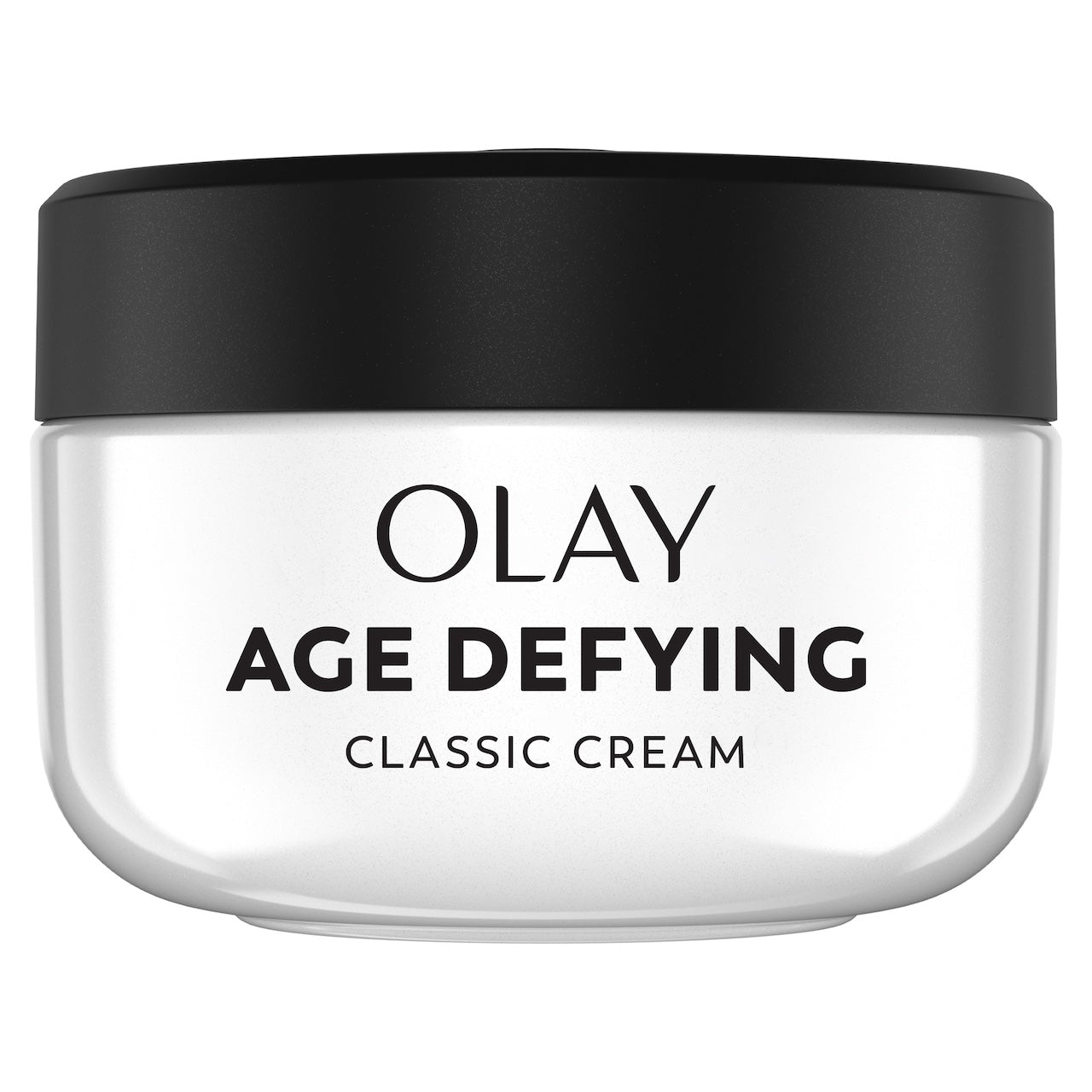 Age Defying Classic Daily Renewal Cream Face Moisturizer Age Defying Classic Daily Renewal Cream Face Moisturizer