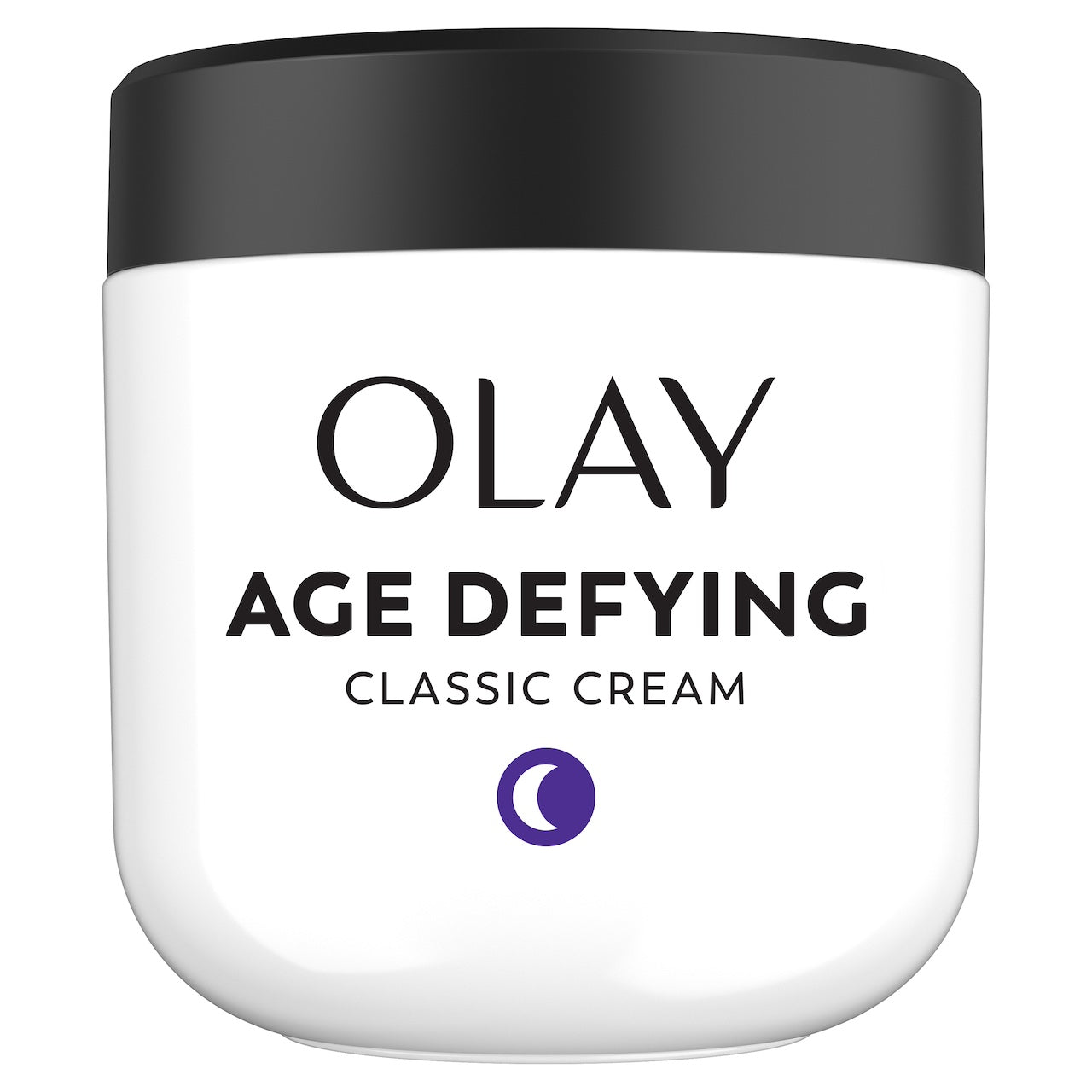 Age Defying Classic Night Cream Face Moisturizer Age Defying Classic Night Cream Face Moisturizer