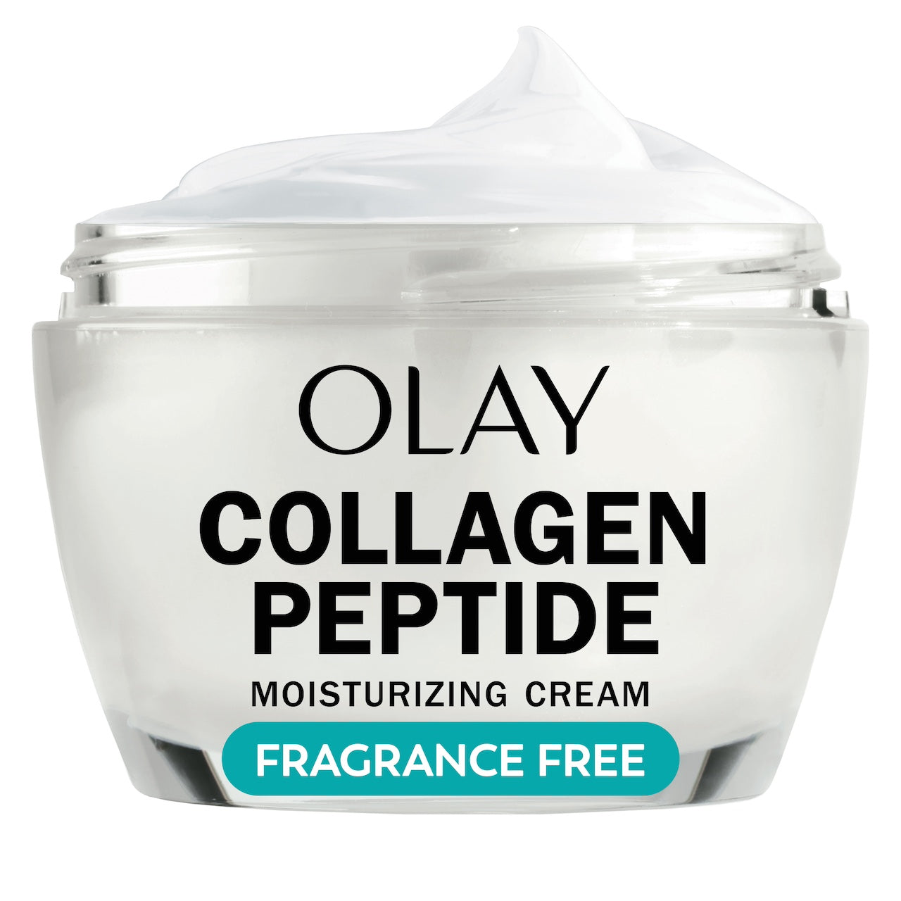 Olay Collagen Peptide Moisturizing Cream Olay Collagen Peptide Moisturizing Cream