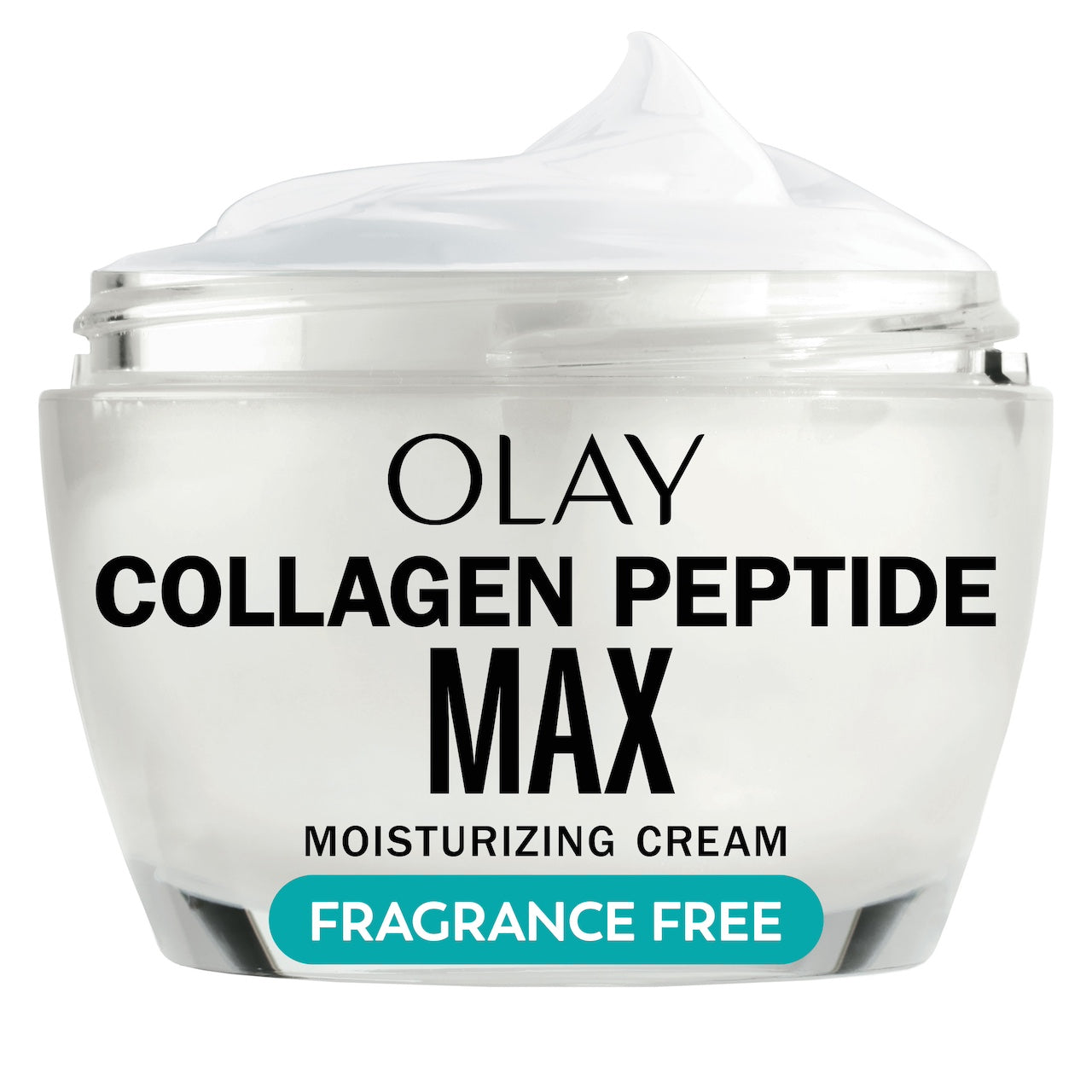 Olay Collagen Peptide MAX Moisturizing Cream Olay Collagen Peptide MAX Moisturizing Cream
