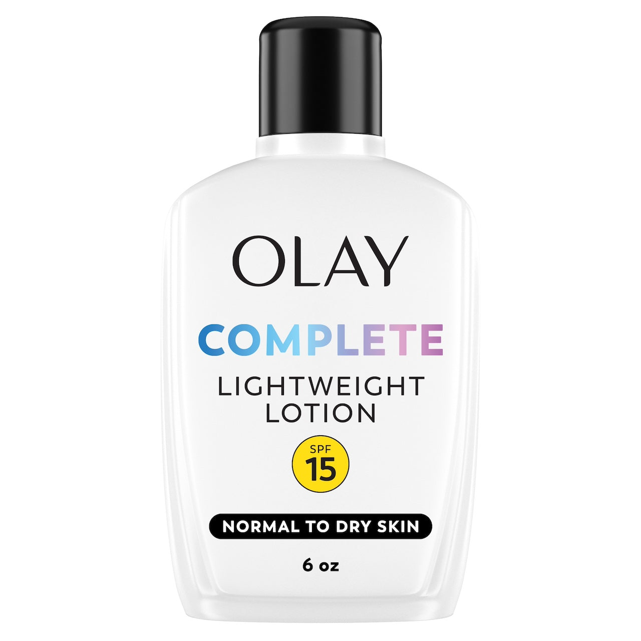 Olay Complete Lotion Moisturizer with SPF 15 Normal Olay Complete Lotion Moisturizer with SPF 15 Normal