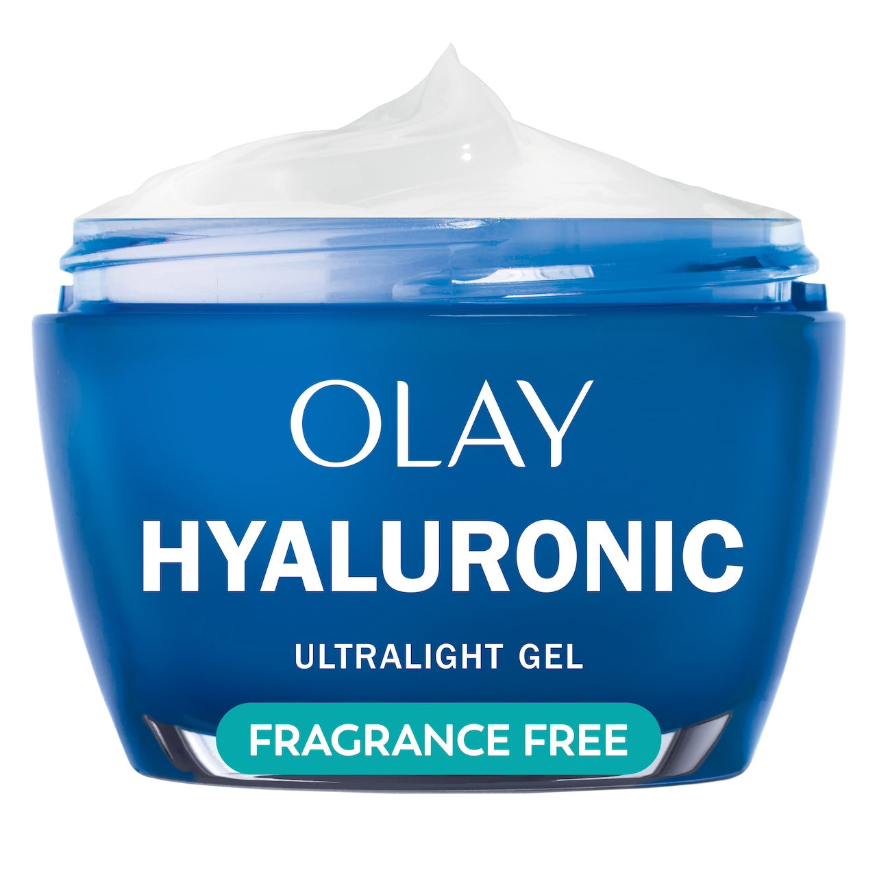 Olay Hyaluronic Ultralight Gel Olay Hyaluronic Ultralight Gel
