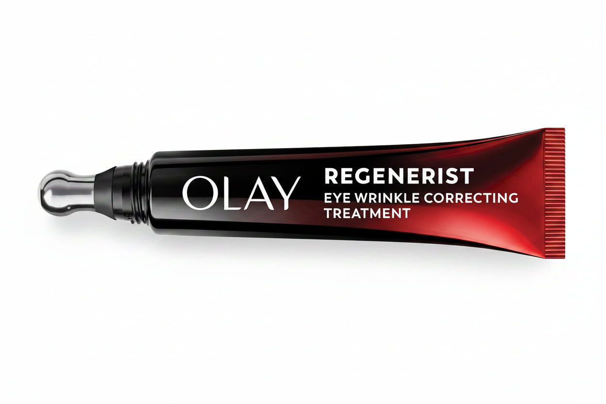Regenerist Eye Wrinkle Correcting Treatment Regenerist Eye Wrinkle Correcting Treatment