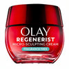 Regenerist Micro-Sculpting Cream Moisturizer fragrance free