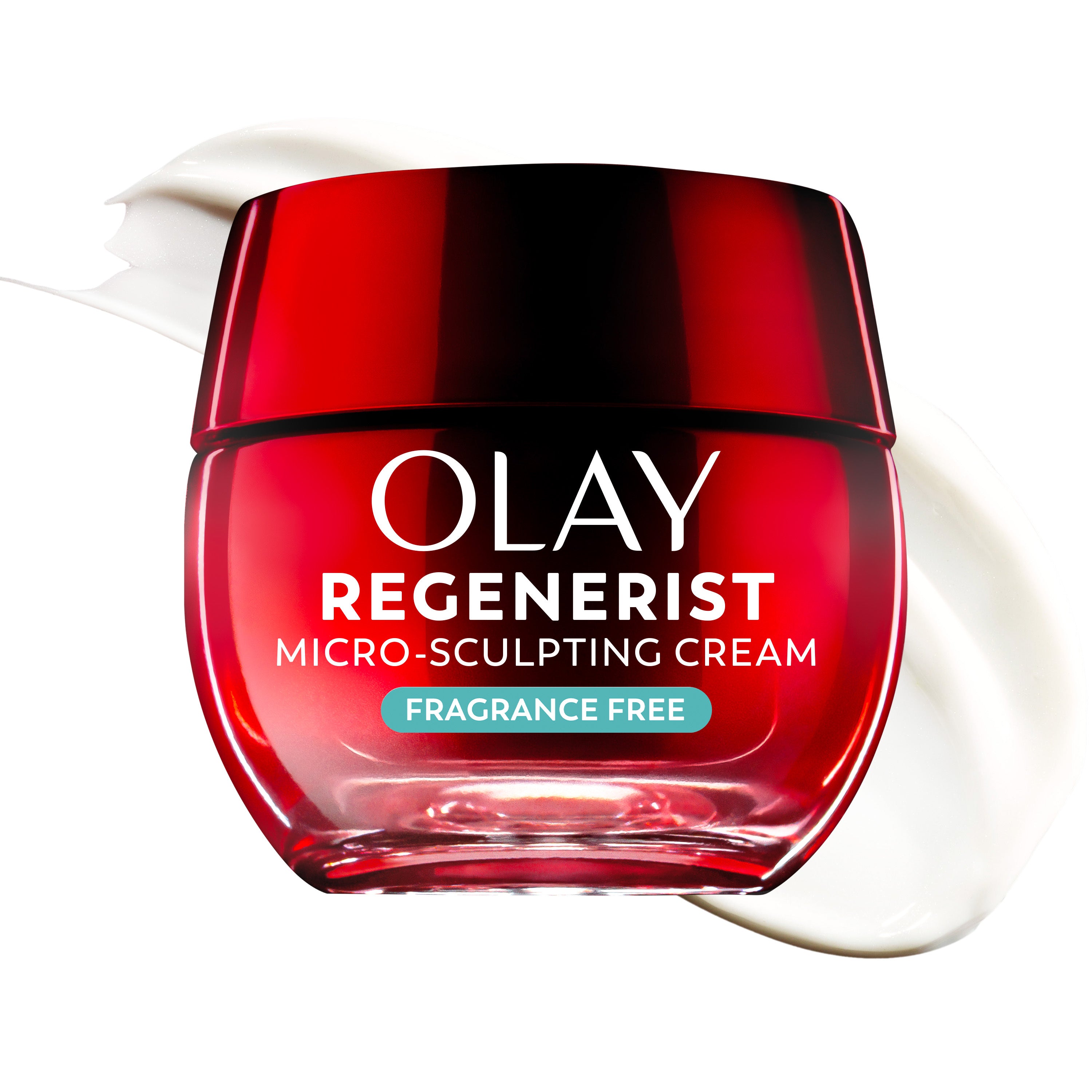 Regenerist Micro-Sculpting Cream Moisturizer Fragrance Free Regenerist Micro-Sculpting Cream Moisturizer Fragrance Free