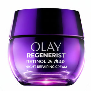 Olay Retinol 24 MAX Night Moisturizer