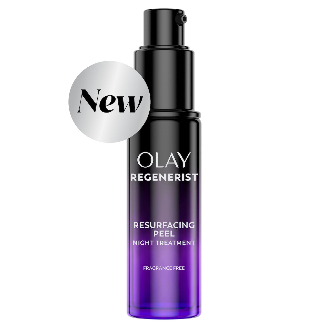 Regenerist Resurfacing Peel Night Treatment Regenerist Resurfacing Peel Night Treatment