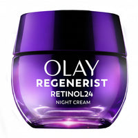 Olay Retinol24 Night Moisturizer Olay Retinol24 Night Moisturizer