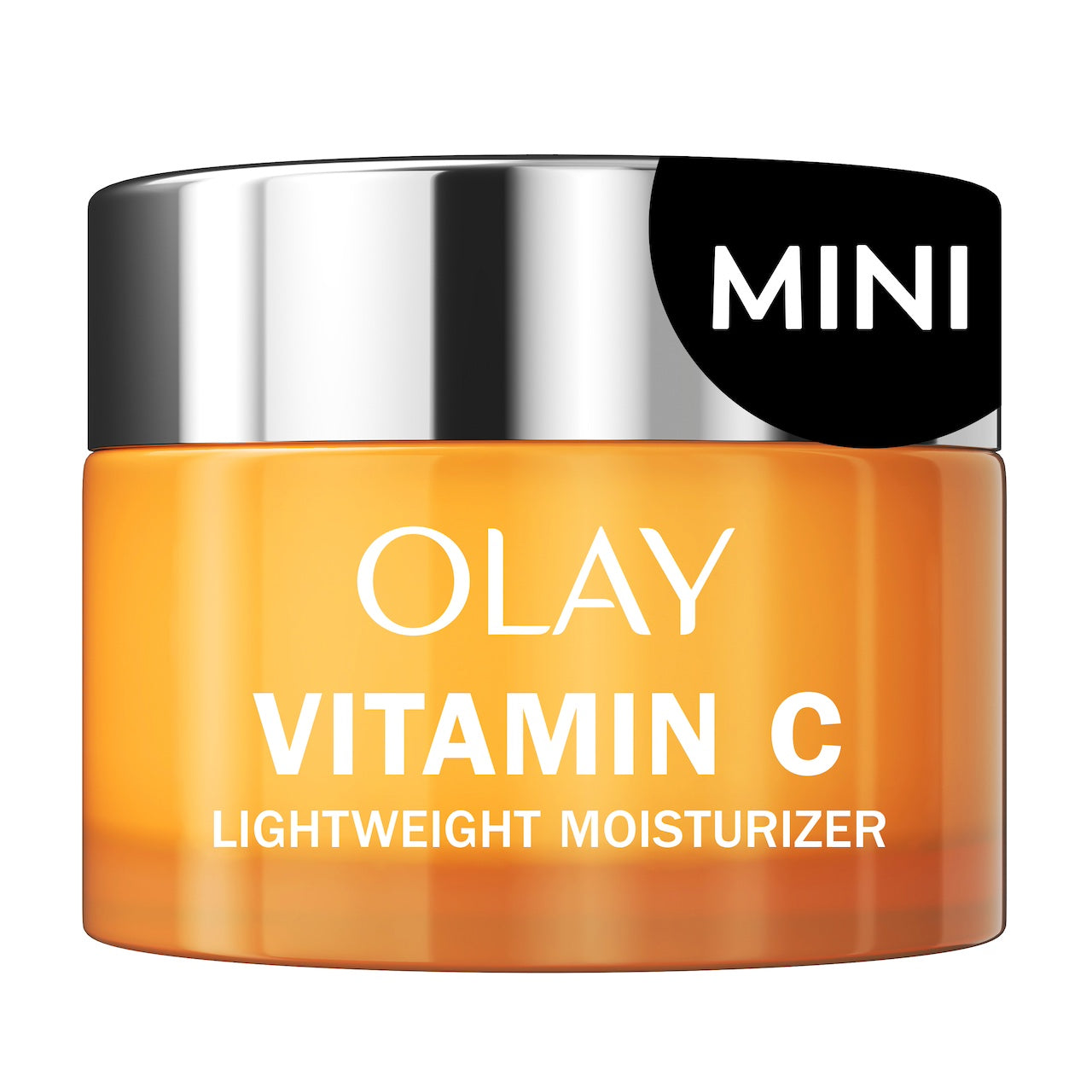 Vitamin C + Peptide 24 Trial Size Moisturizer | 2x Brighter Skin