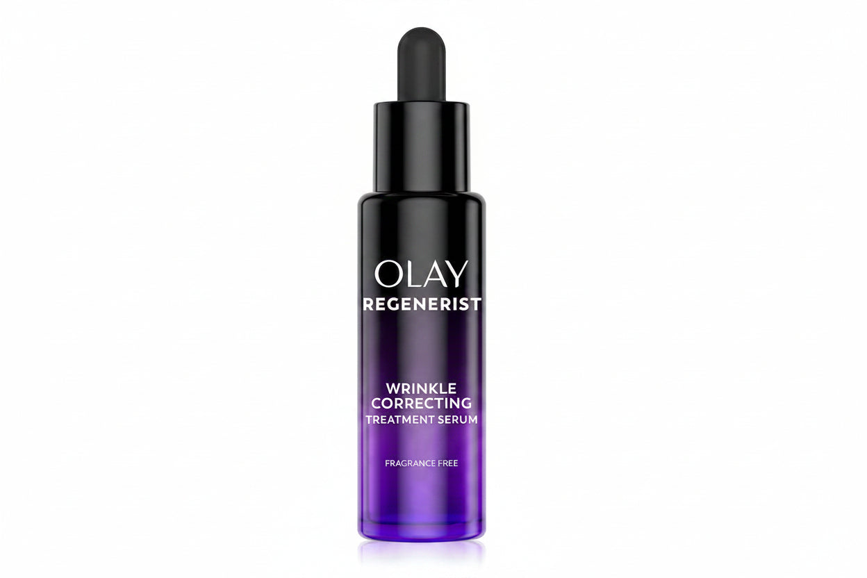 Regenerist Wrinkle Correcting Night Treatment Regenerist Wrinkle Correcting Night Treatment