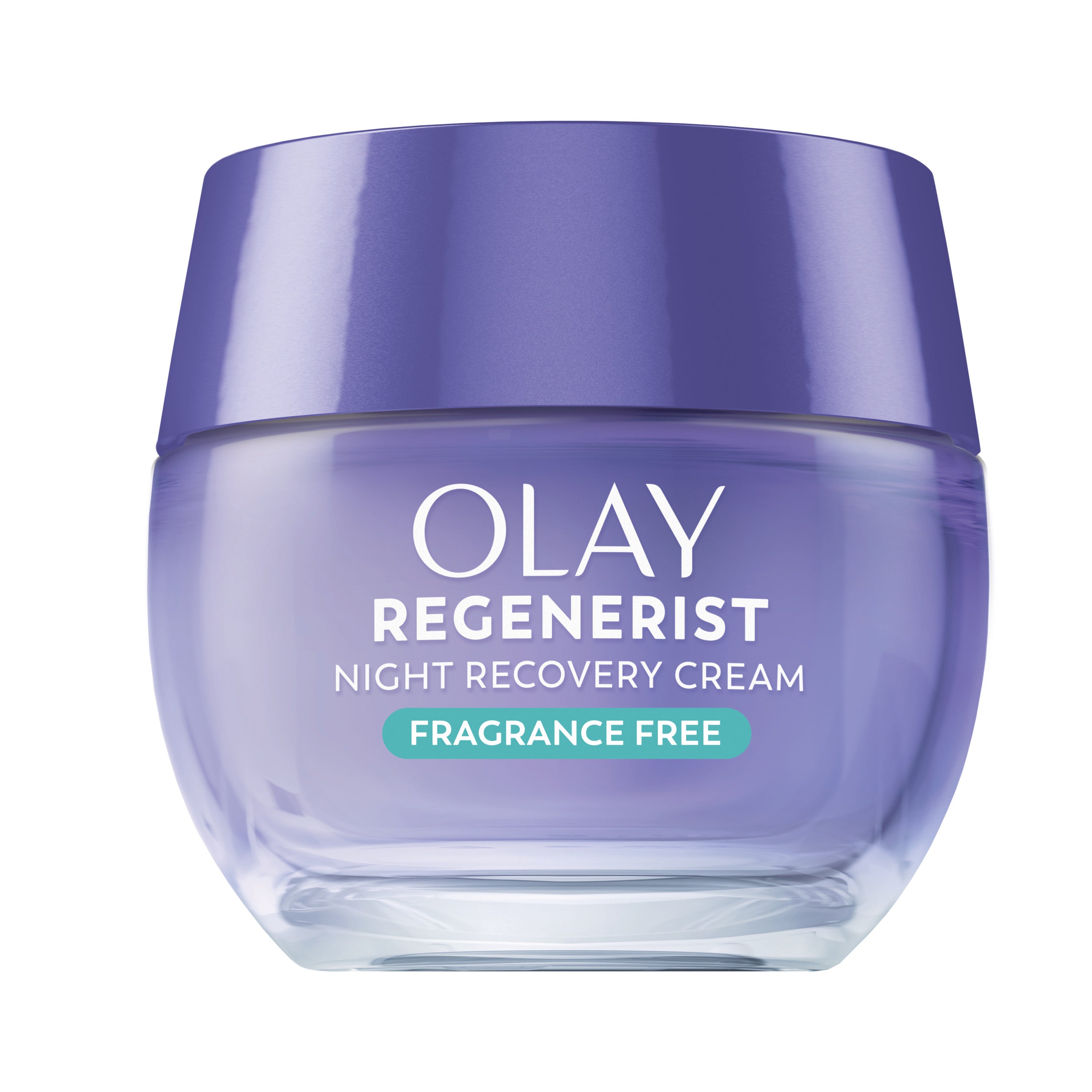 Regenerist Night Recovery Night Cream Moisturizer Regenerist Night Recovery Night Cream Moisturizer