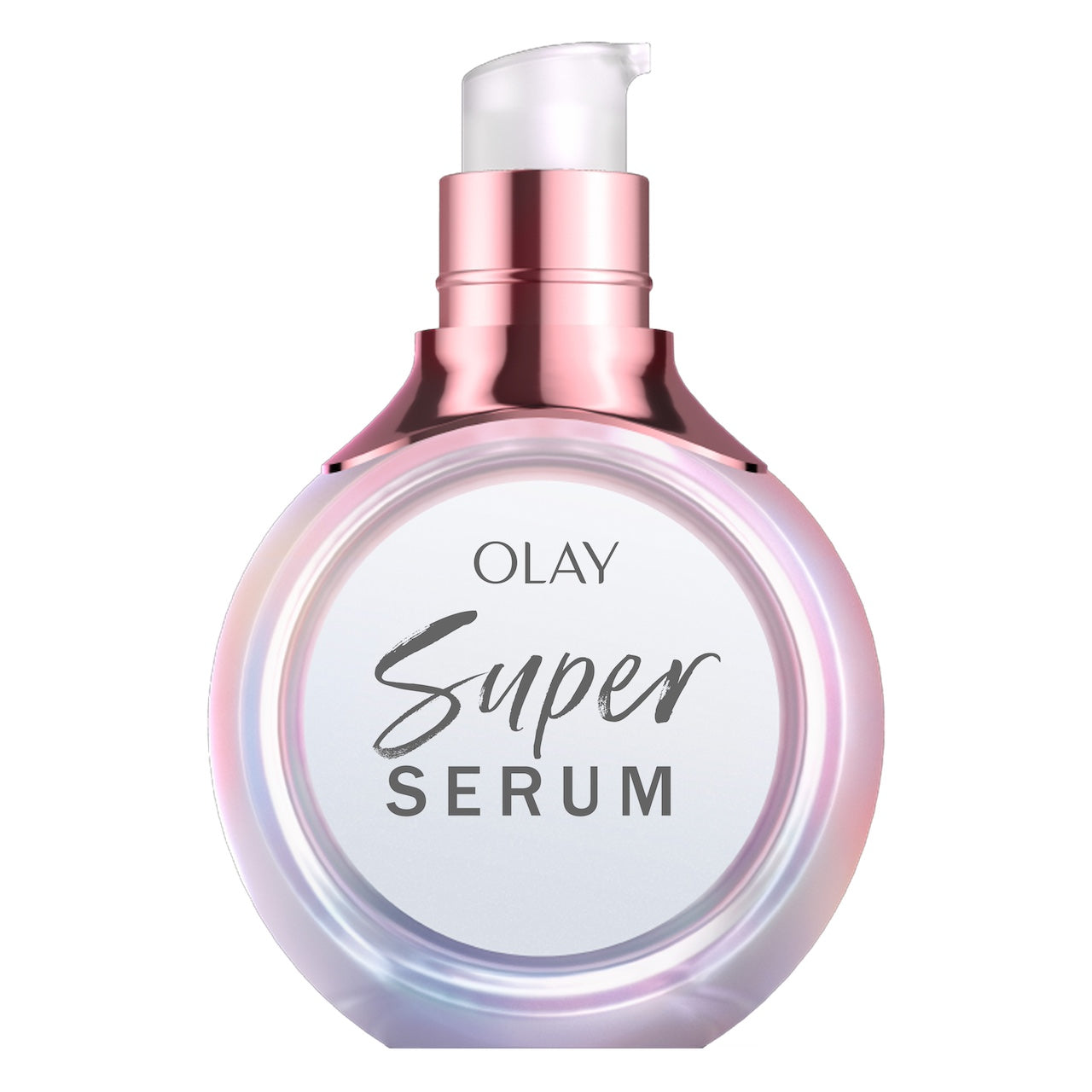 Olay Super Serum, Trial Size bottle Olay Super Serum, Trial Size bottle