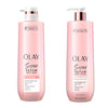 Super Serum Body Glow Duo