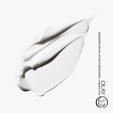 Retinol Moisturizer Texture Retinol Moisturizer Texture