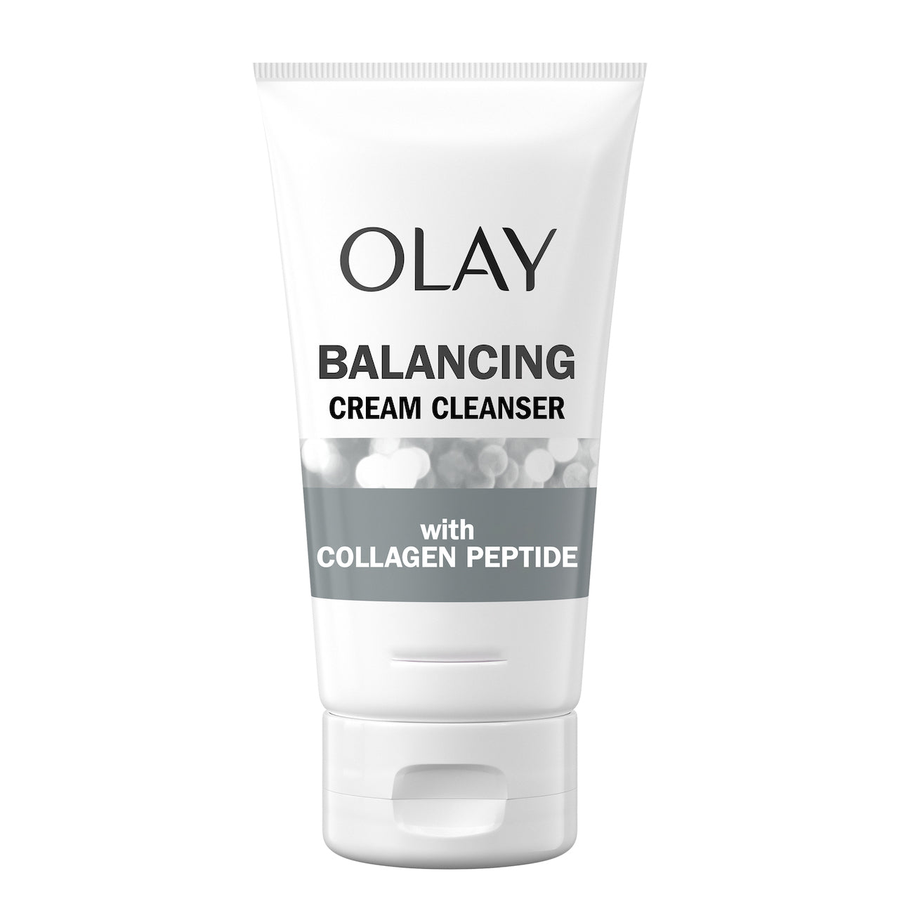 Collagen Peptide Cream Cleanser Collagen Peptide Cream Cleanser