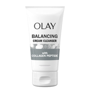 Collagen Peptide Cream Cleanser Collagen Peptide Cream Cleanser