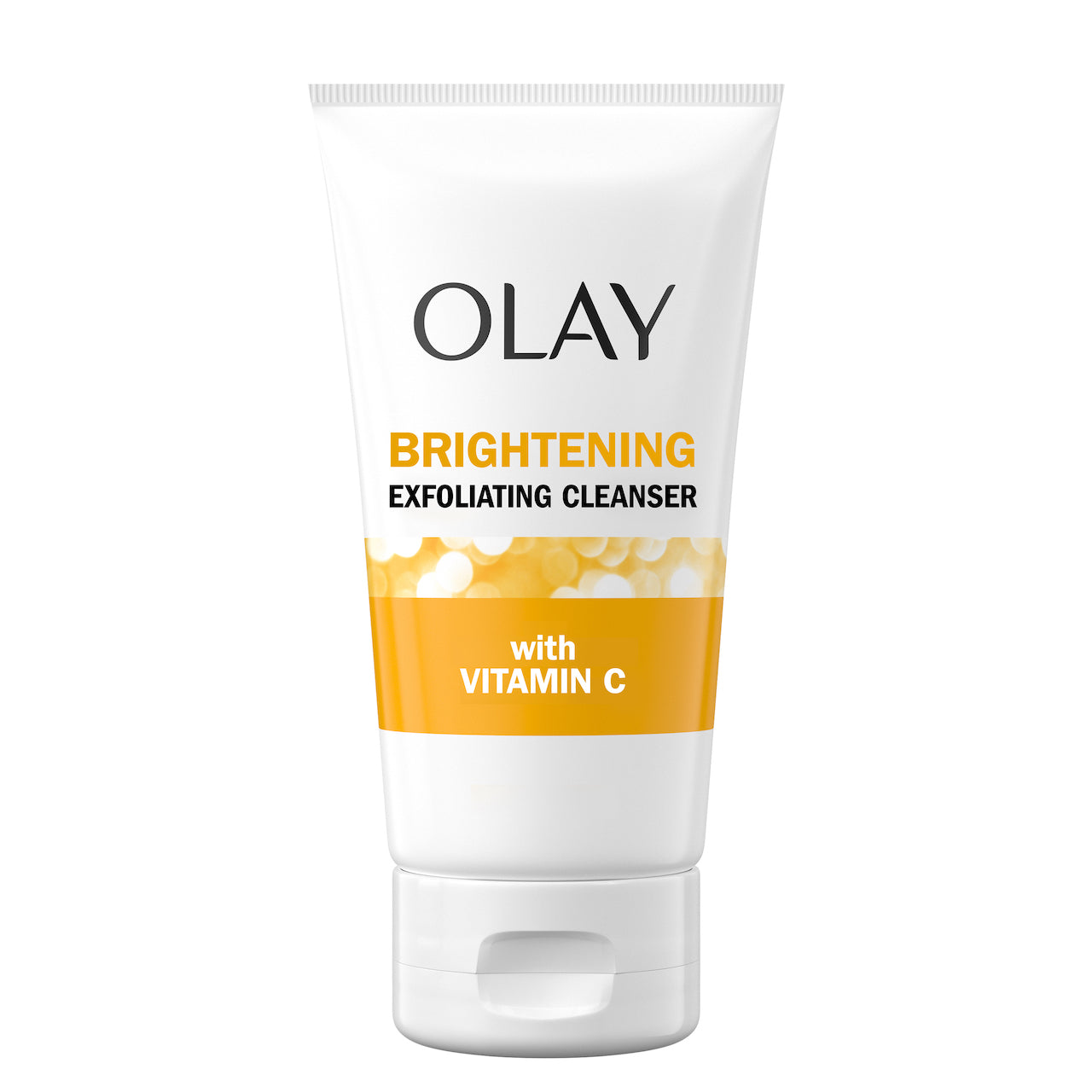 Vitamin C Brightening Cleanser bottle Vitamin C Brightening Cleanser bottle