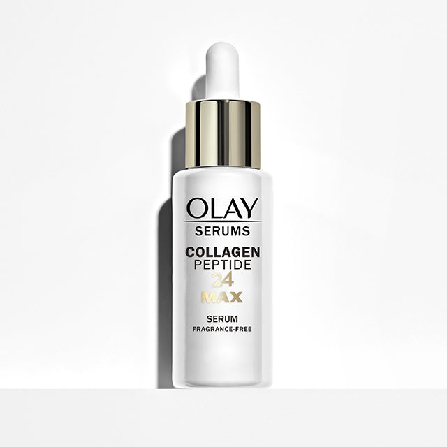 Collagen Peptide 24 MAX Serum Fragrance Free Collagen Peptide 24 MAX Serum Fragrance Free