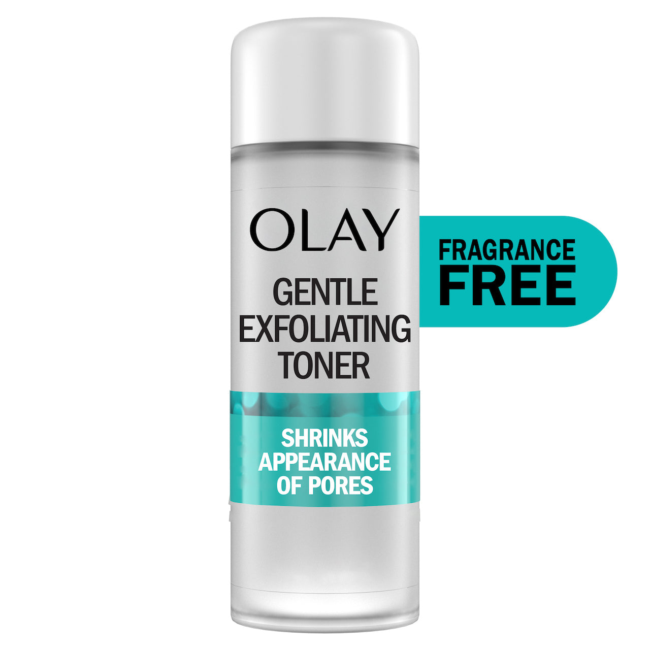 Olay Gentle Exfoliating Toner Olay Gentle Exfoliating Toner