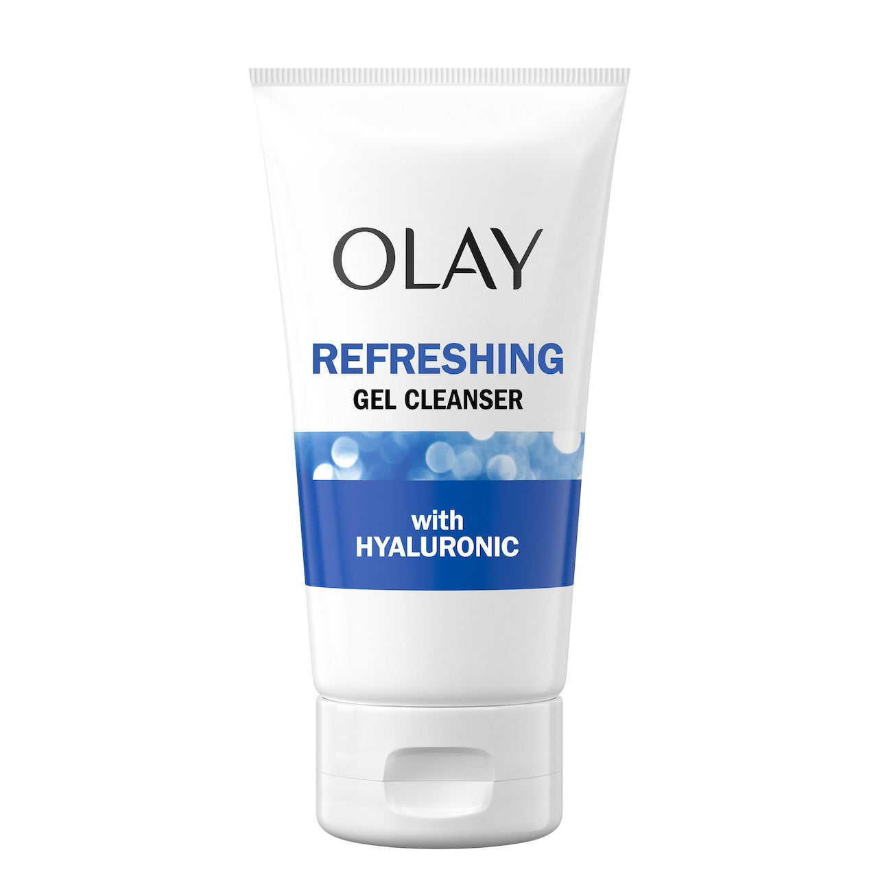 Hyaluronic + Peptide 24 | Revitalizing Facial Cleanser | Fragrance-Free Hyaluronic + Peptide 24 | Revitalizing Facial Cleanser | Fragrance-Free