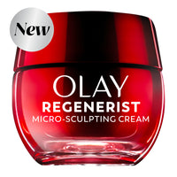 Regenerist Micro-Sculpting Cream Moisturizer Regenerist Micro-Sculpting Cream Moisturizer