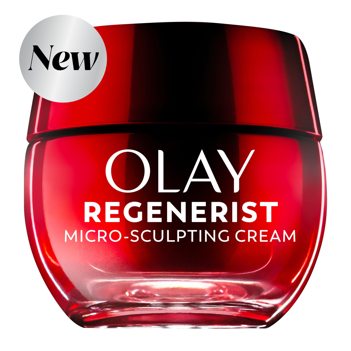 Olay Regenerist Micro Sculpting Cream