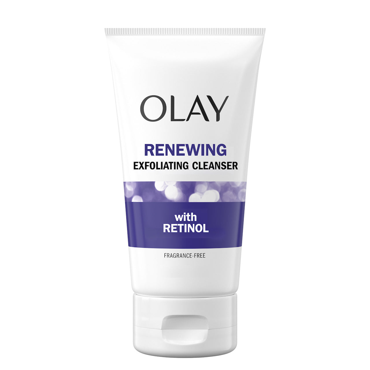 Retinol24 Skin Renewing Cleanser bottle Retinol24 Skin Renewing Cleanser bottle