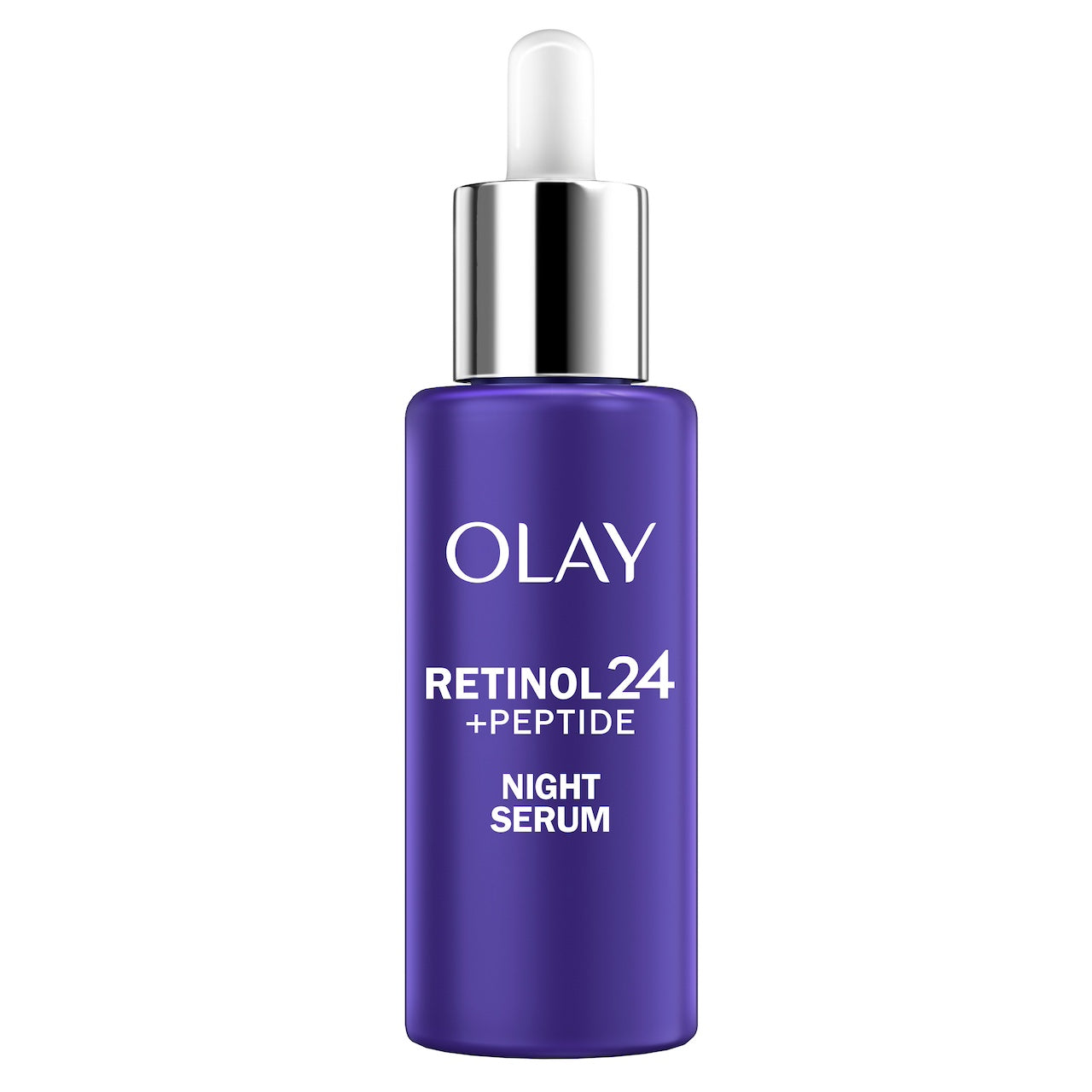Olay Retinol 24 Night Smoothing Serum Olay Retinol 24 Night Smoothing Serum