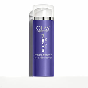 Regenerist Retinol24 + Peptide Moisturizer SPF 30 Regenerist Retinol24 + Peptide Moisturizer SPF 30