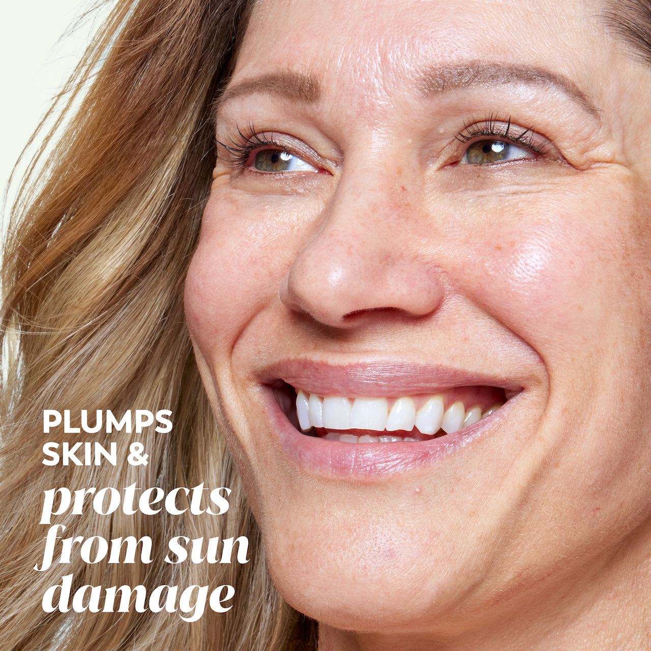 Olay SI02 Collagen Peptide SPF30 Benefit Olay SI02 Collagen Peptide SPF30 Benefit