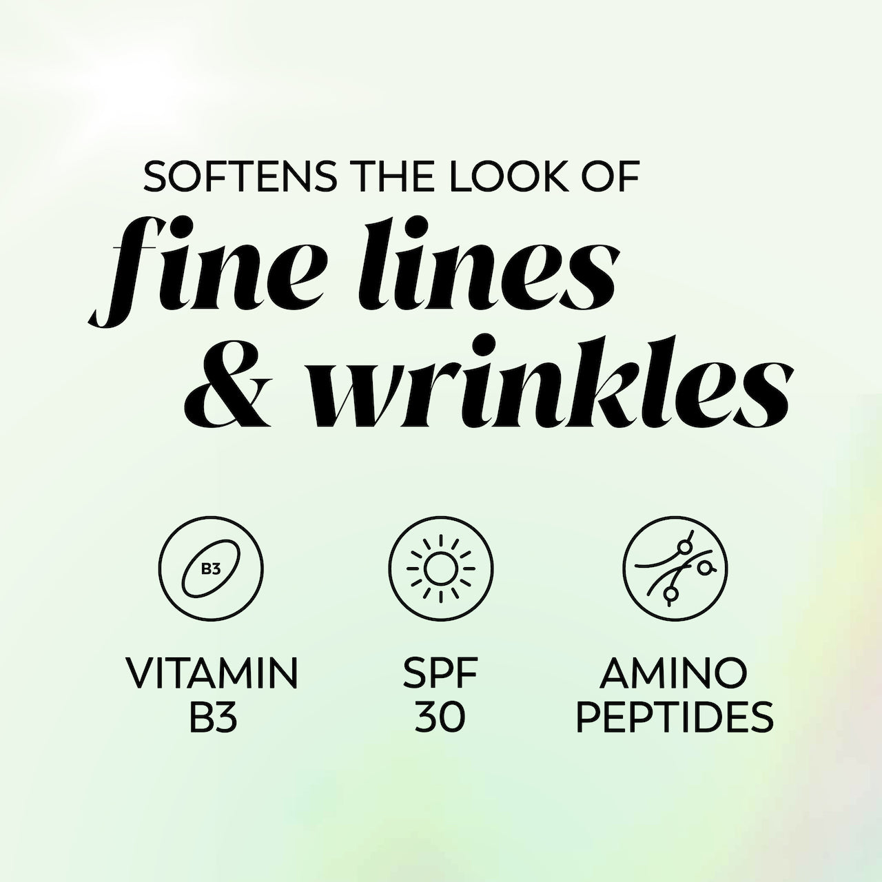Olay SI03 Collagen Peptide SPF30 Ingredients Olay SI03 Collagen Peptide SPF30 Ingredients