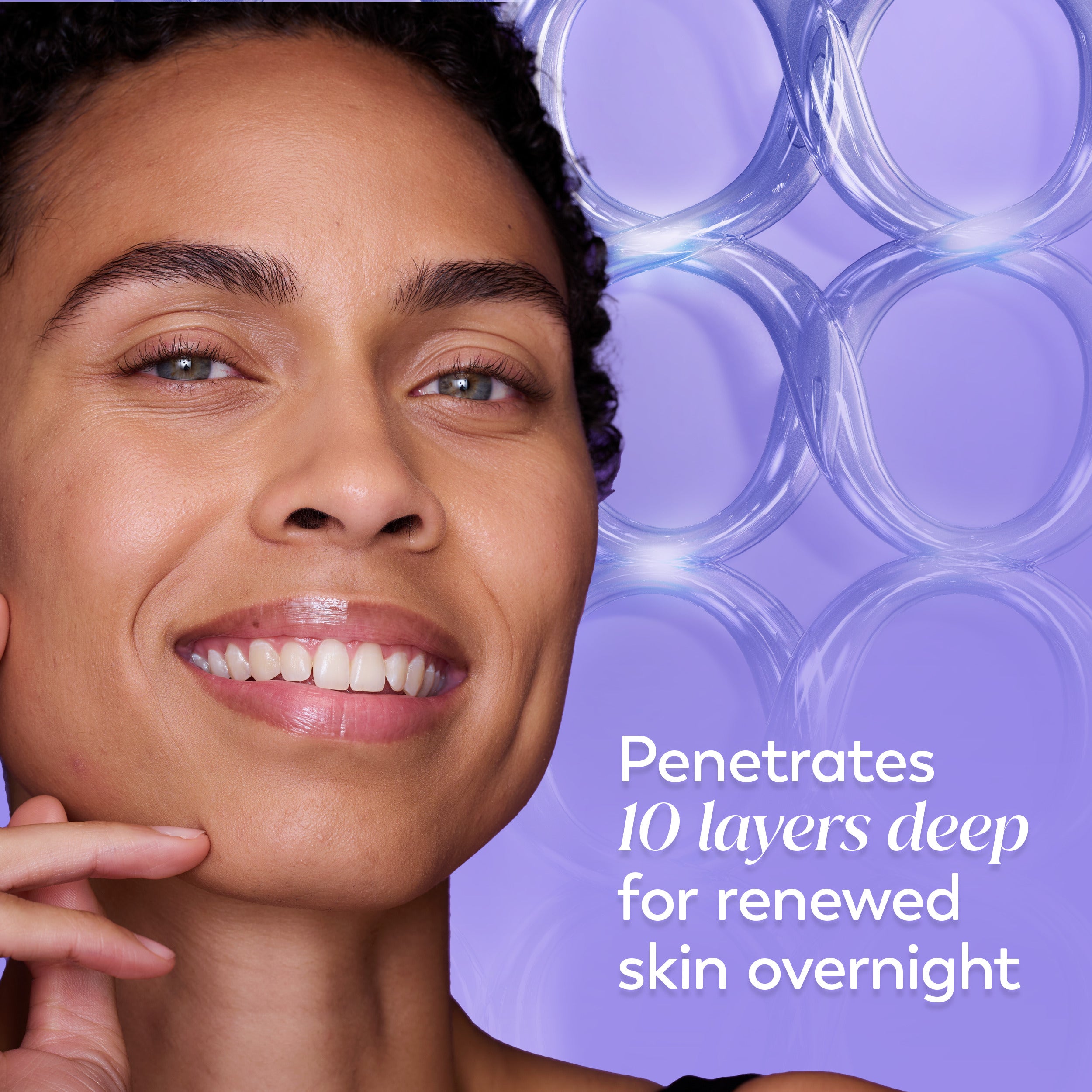 Regenerist Night Recovery Night Cream Moisturizer Regenerist Night Recovery Night Cream Moisturizer