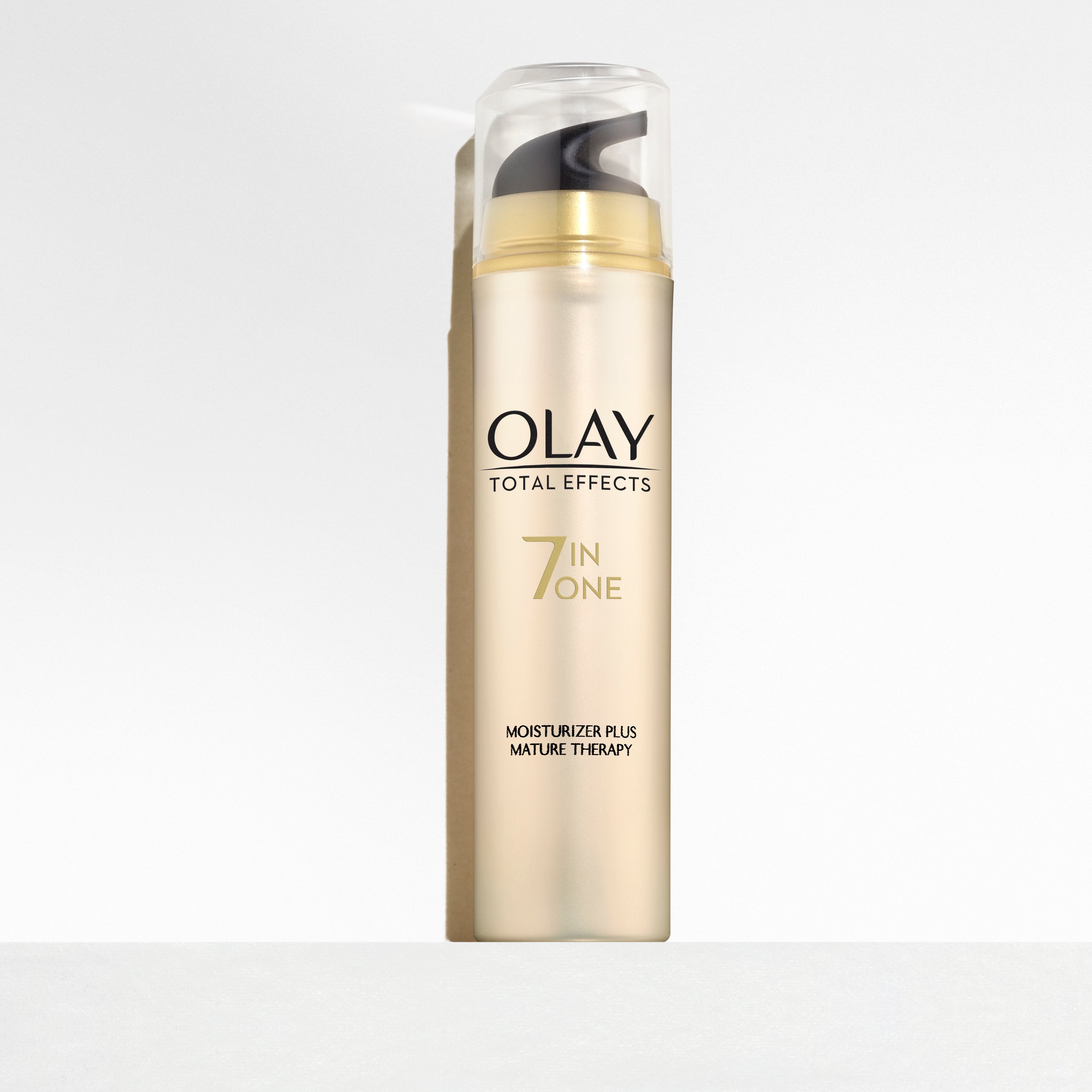 Total Effects 7-in-One Moisturizer Plus Mature Therapy Total Effects 7-in-One Moisturizer Plus Mature Therapy